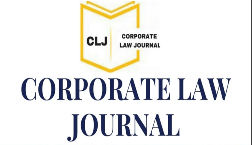 Online Internship Opportunity At Corporate Law Journal Online Internship Opportunity At Corporate Law Journal
