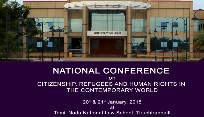 Call for Papers: National Conference on Citizenship, Refugees and Human Rights in the Contemporary World Call for Papers: National Conference on Citizenship, Refugees and Human Rights in the Contemporary World