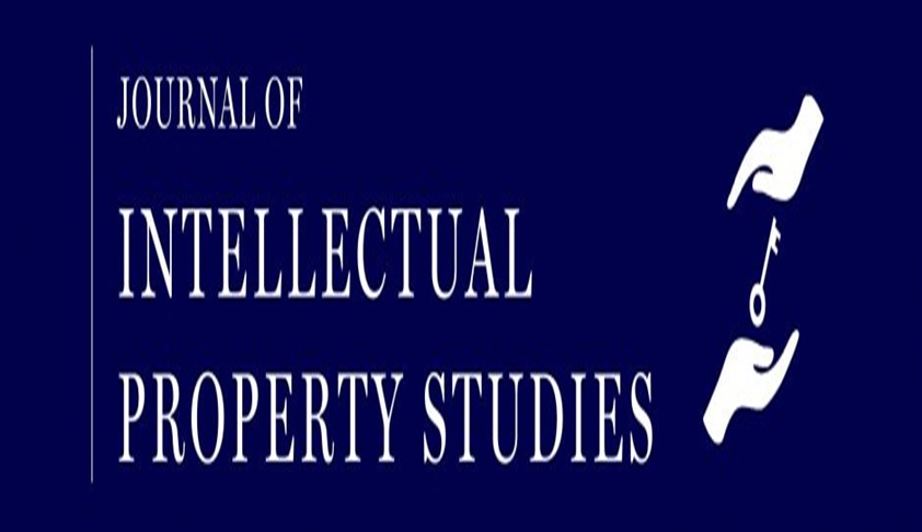 Call for Papers: NLUJ’s Journal of Intellectual Property Studies [Vol II, Issue I]