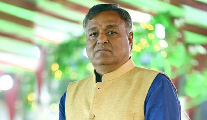 Murder Of Activist Amit Jethwa: SC Cancels Former BJP MP Solanki’s Bail, Orders Re-Examination Of Witnesses [Read Judgment]