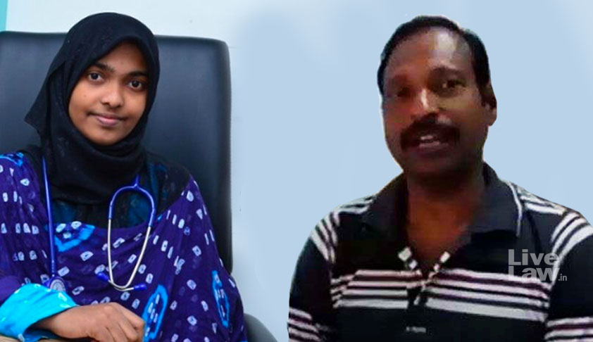 Hadiya Case: SC Turns Down Fathers Plea For Adjournment [Read Additional Affidavit Filed By Asokan]