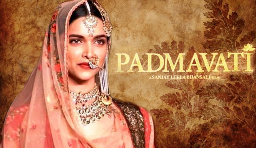 Padmavati Row: SC Warns “Persons Holding High Offices” Against Pre-Judging The Movie [Read Judgment]
