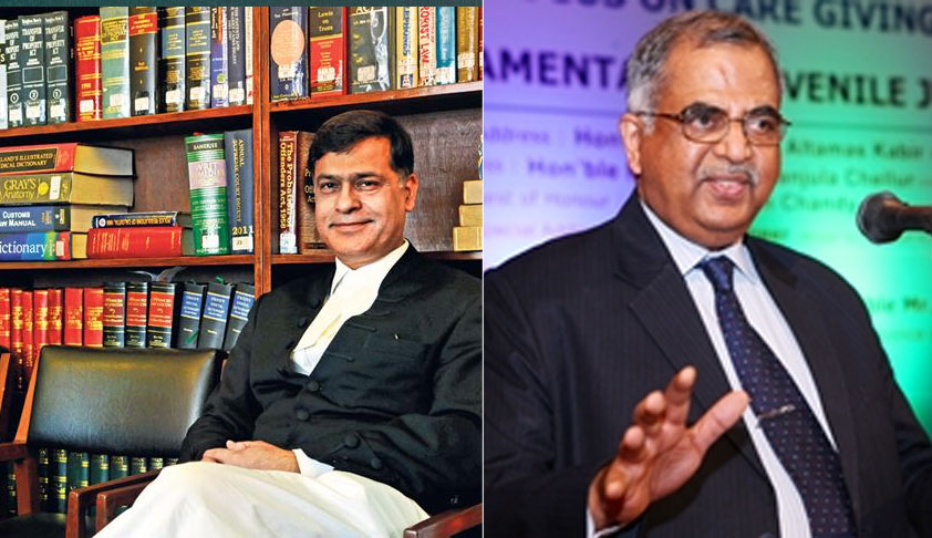 Uniform Guidelines In Criminal Trials: SC Appoints Sidharth Luthra and R.Basant As Amicus Curiae