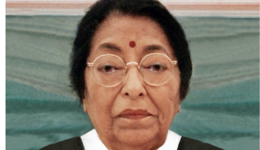 Mother Of PILs, Kapila Hingorani, To Become First Woman To Get A Portrait In The SC Library Mother Of PILs, Kapila Hingorani, To Become First Woman To Get A Portrait In The SC Library