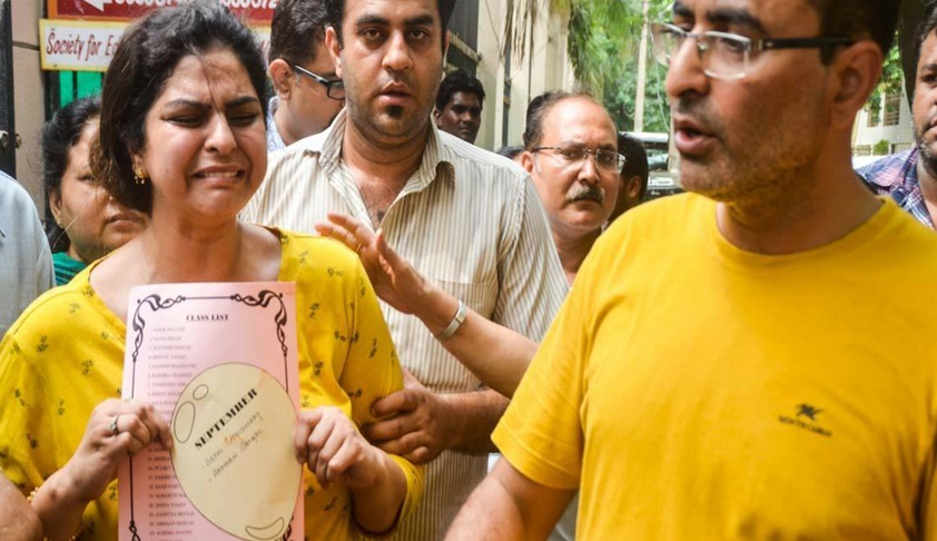 As Mystery Around Armaan’s Death Continues, UP Human Rights Commission Seeks Report From Ghaziabad SSP [Read Notice]