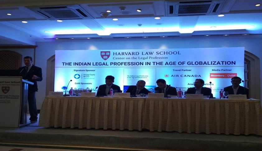 Lawyers Are Prone To Mental Health Issues Due To Work Stress, A Healthier Work Environment To Be Created : SC Judge Justice DY Chandrachud Lawyers Are Prone To Mental Health Issues Due To Work Stress, A Healthier Work Environment To Be Created : SC Judge Justice DY Chandrachud