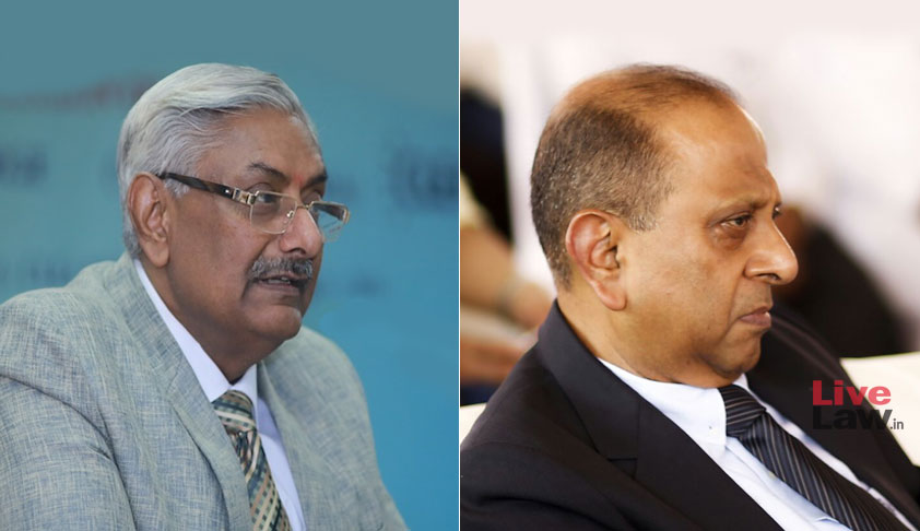 SC Dismisses Plea For Probe Into Sahara-Birla Documents After A Day-Long Hearing [Read Order]
