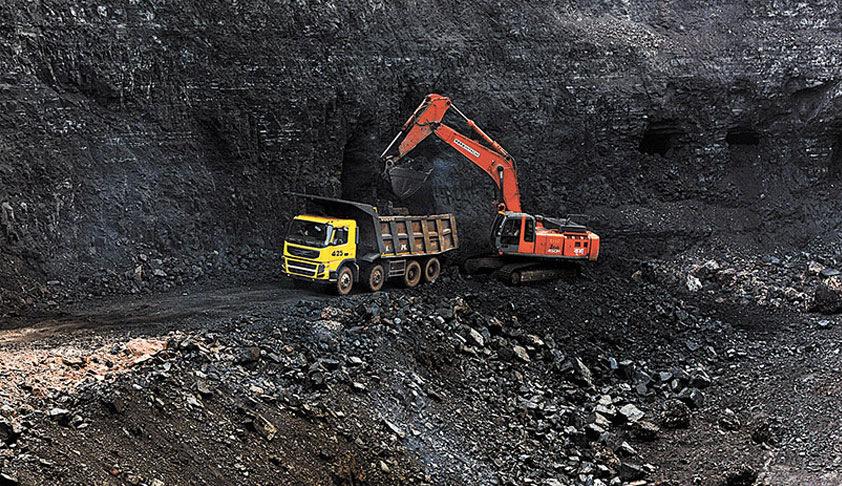 Multi-Crore Coal Scam Convict Vijay Joshi Gets Bail From Delhi HC, Interim Relief On Paying Fine