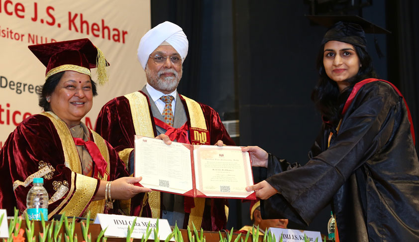 Exclusive: Taking Cognizance Of Law Student’s Letter, Delhi HC Entitles Hearing-Impaired Candidates To Reservation, Age Relaxation In Delhi Judicial Services Exam-2017 Exclusive: Taking Cognizance Of Law Student’s Letter, Delhi HC Entitles Hearing-Impaired Candidates To Reservation, Age Relaxation In Delhi Judicial Services Exam-2017
