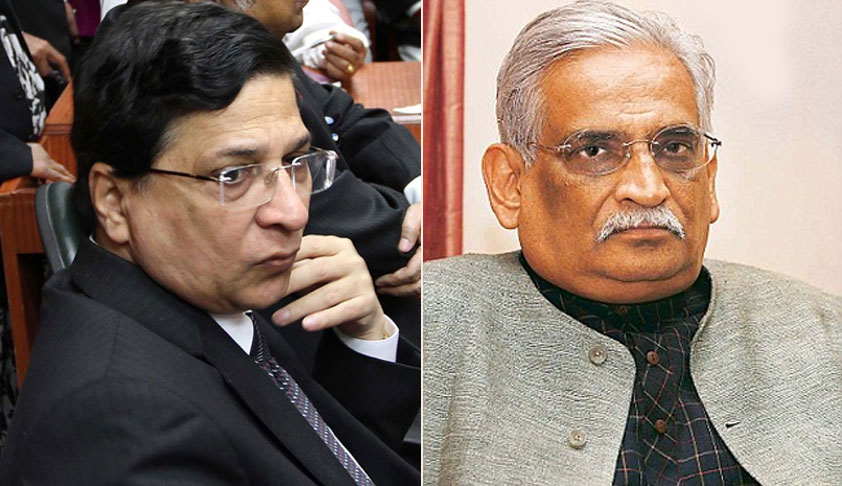 Ayodhya Hearing: Rajeev Dhavan’s  Comments  & CJI Misra’s  Response