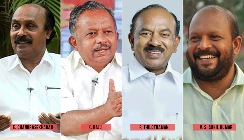 HC Dismisses Plea Against Kerala Ministers Who Boycotted Cabinet Meeting [Read Judgment]