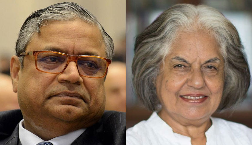 SC Permits Parsi Woman Married To Hindu Man To Participate In Zoroastrian Funeral Rites Of Parents