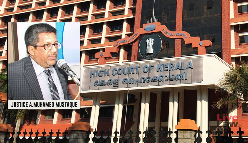 A Mother Can’t Be Compelled To Choose Between Her Motherhood & Employment, State Can’t Discriminate Against Her Right To Dignity As Mother: Kerala HC [Read Judgment]