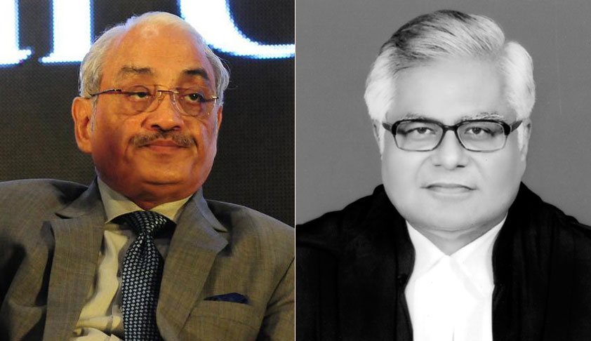 NGT Chairperson Justice Swatanter Kumar Retires, Here Are His 7 Landmark Decisions NGT Chairperson Justice Swatanter Kumar Retires, Here Are His 7 Landmark Decisions