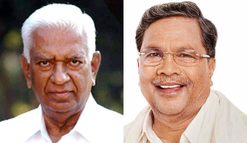 Recommendations For Karnataka HC: SC Collegium Rejects Objections From Governor And CM