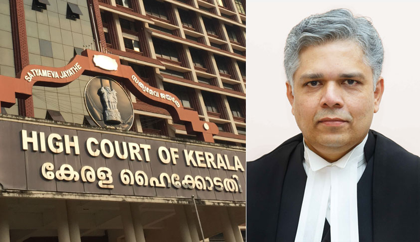 Illegal Flex Boards: Remove Them Or Be Personally Liable: Kerala HC Issues Ultimatum To Heads Of Local Self Govt Institutions [Read Order]