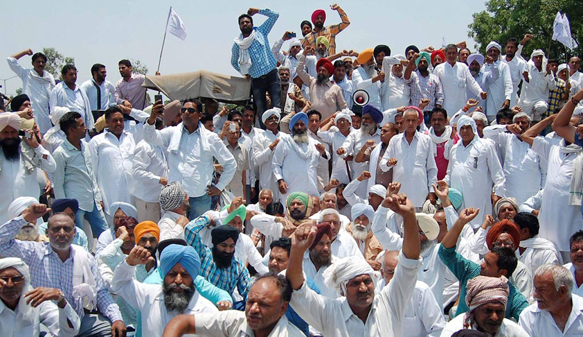 There Cant Be A Blanket Ban On Protest In Central Delhi : SC Allows Peaceful Protests In The Area [Read Judgment]