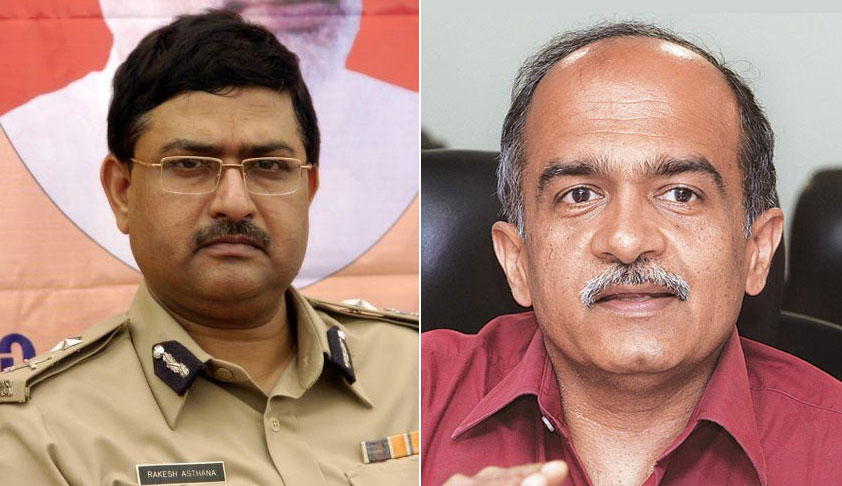 Rakesh Asthanas Elevation As CBI Special Director Helping Vijay Mallya Evade Extradition: NGO Common Cause In SC Rakesh Asthanas Elevation As CBI Special Director Helping Vijay Mallya Evade Extradition: NGO Common Cause In SC