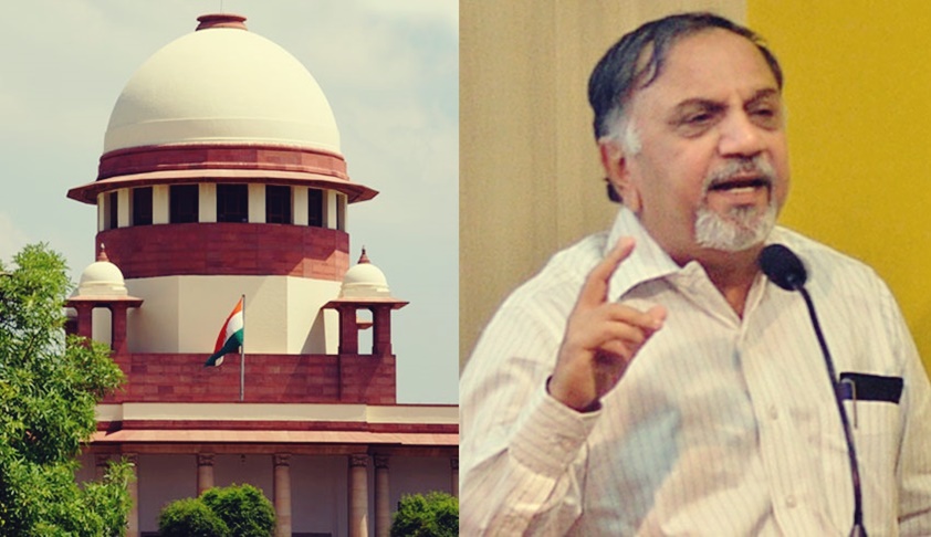 RTI And Judiciary