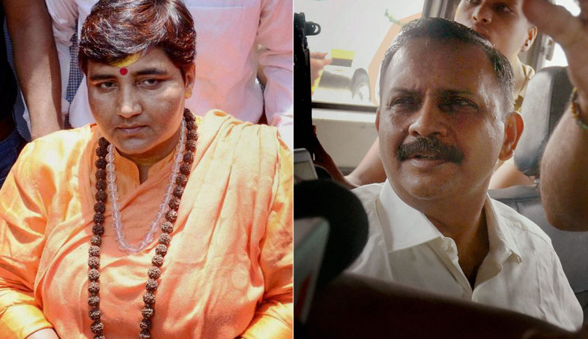 2008 Malegaon Blast: Spl NIA Court Charges Purohit, Pragya, Kulkarni And Others With Murder; Declines Purohit’s Plea 2008 Malegaon Blast: Spl NIA Court Charges Purohit, Pragya, Kulkarni And Others With Murder; Declines Purohit’s Plea