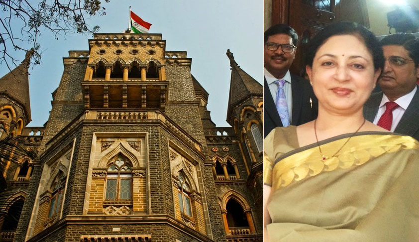 Justice Vijaya Tahilramani To Be Acting CJ Of Bombay HC Again