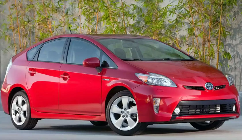 Toyoto ‘Prius’ Trademark Case: Global Brand Must Establish Goodwill In India To Sustain Action For Trademark Infringement: SC [Read Judgment]