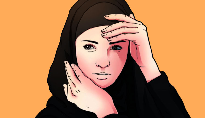 Petition In Madras HC Against Triple Talaq Ordinance