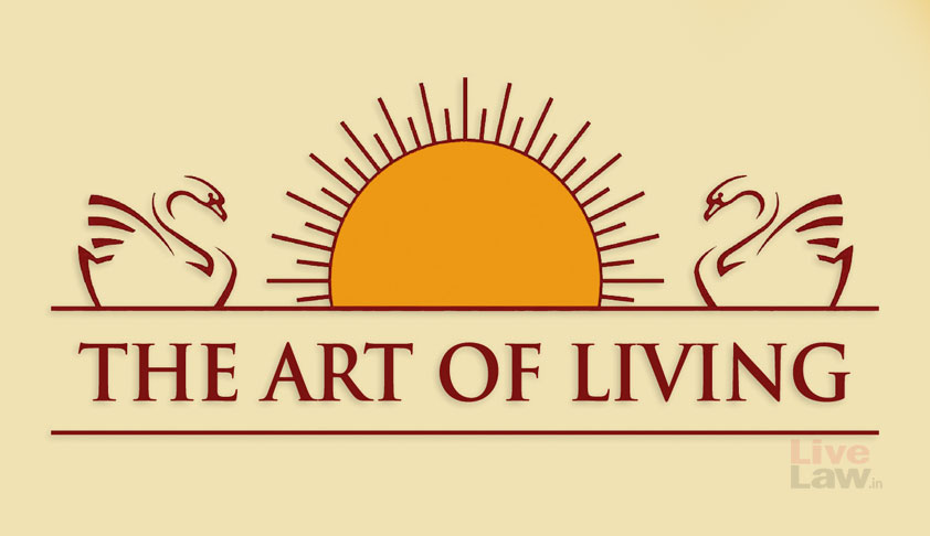 NGT Holds Sri Sri’s Art Of Living Guilty Of Damaging Yamuna, Floodplains; Told To Cough Up Restoration Cost [Read Order]
