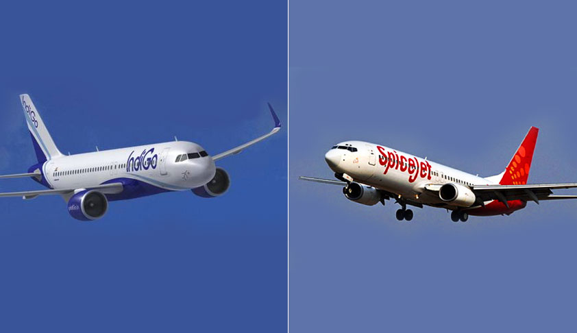 Flight Op From T-1 To T-2: SC Refuses To Interfere With DIAL’s Order, Extends Deadline To Suggest Sectors For Part Shifting