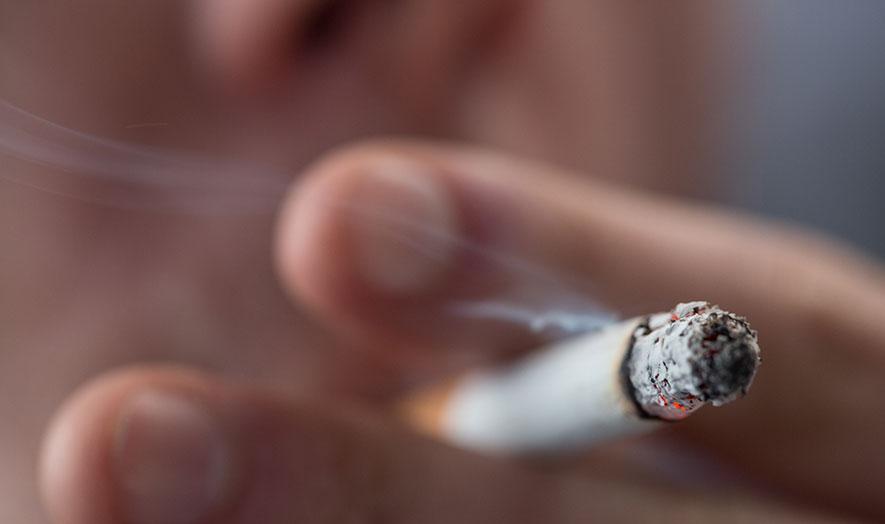 Why Tobacco is Res Extra Commercium?