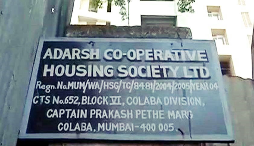 SC Defreezes Adarsh Society A/C; Allows Withdrawal Of Rs 1.68 Cr For Maintenance, Litigation Fee Purpose SC Defreezes Adarsh Society A/C; Allows Withdrawal Of Rs 1.68 Cr For Maintenance, Litigation Fee Purpose