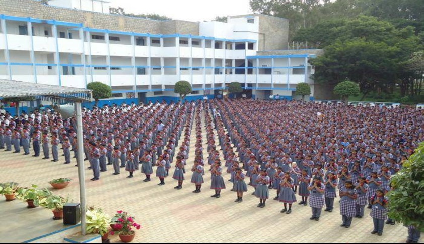 SC Issues Notice To Centre On A Plea To Stop Prayer Song In Kendriya Vidyalayas Based On A Particular Religion [Read Petition]