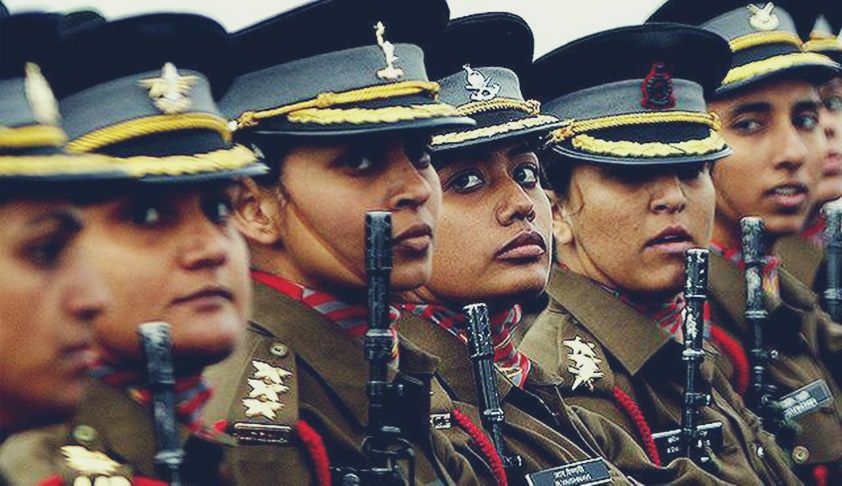 Ministry Of Defence Withdraws Appeal From SC Against Promotion And Benefits To Short Service And Women Officers