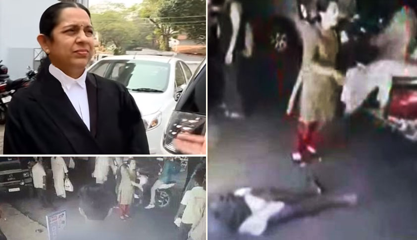 Good Samaritan: Kerala HC Advocate’s Timely Service Saves A Man’s Life