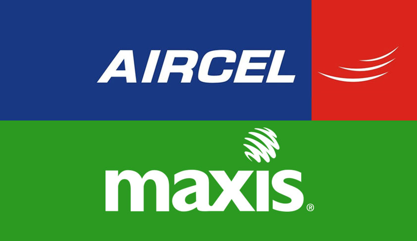 Aircel-Maxis Scam: SC Directs Centre To Submit Status Report On Probe’s Progress By Jan. 23 Aircel-Maxis Scam: SC Directs Centre To Submit Status Report On Probe’s Progress By Jan. 23