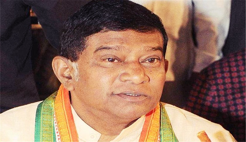 In Major Relief To Chhattisgarh’s Ex-CM Ajit Jogi, HC Orders Reconstitution Of Committee To Examine His Tribal Status