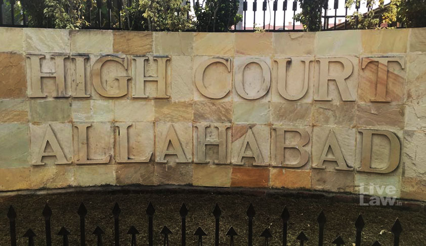 Decide IPS Officers Demand To Be Called Casteless In Two Months: Allahabad HC To State [Read Order]