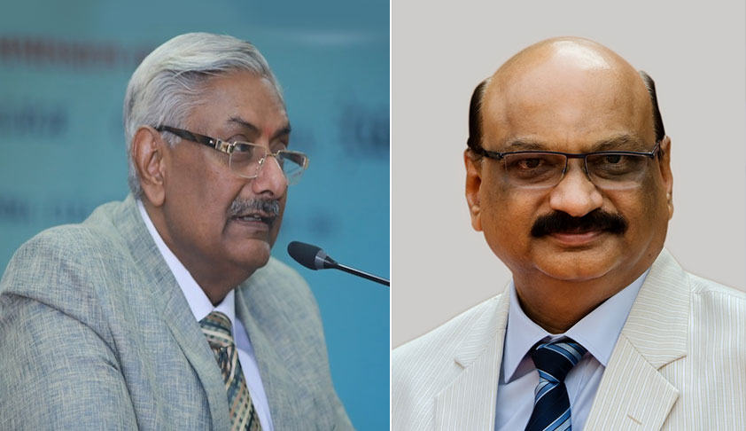 SC To Decide If Sec. 24(2) Of 2013 Land Act Applies To Pvt Firms As Farmers Challenge Gujarat HC Ruling In Favour Of RIL [Read Order]
