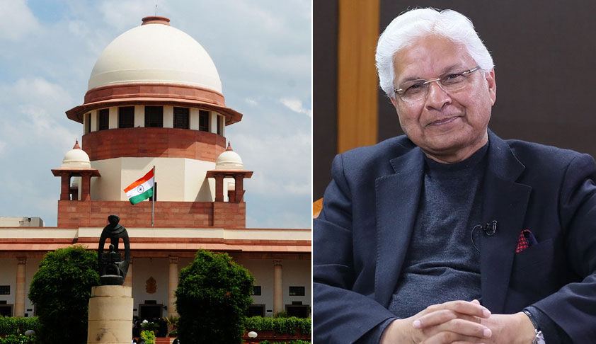 SC Expresses Displeasure At Failure Of States, UTs To File Reply On Pension, Old Age Homes [Read Order]