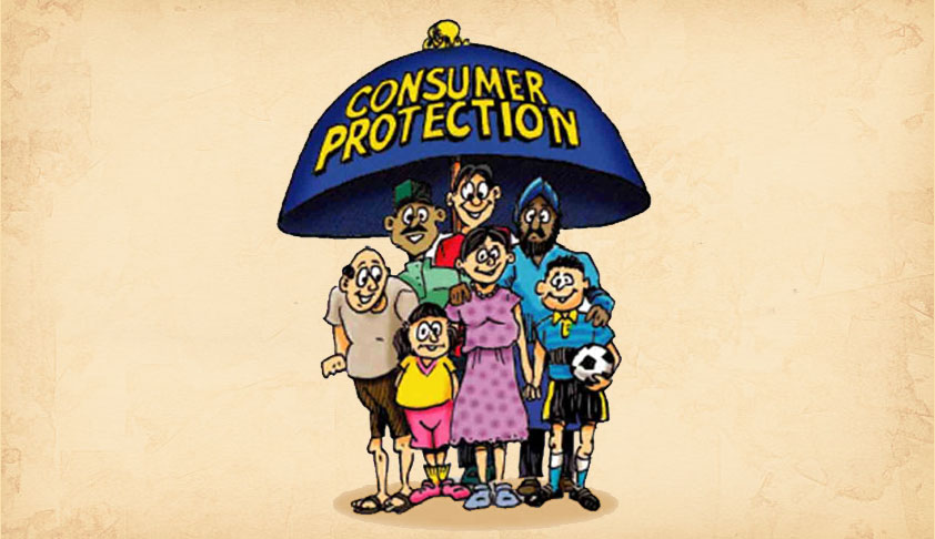 Highlights Of Consumer Protection Bill-2018 [Read Bill]