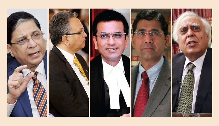 Challenge Against S.377 IPC Hearing: Who Said What [Also Read Todays Order]