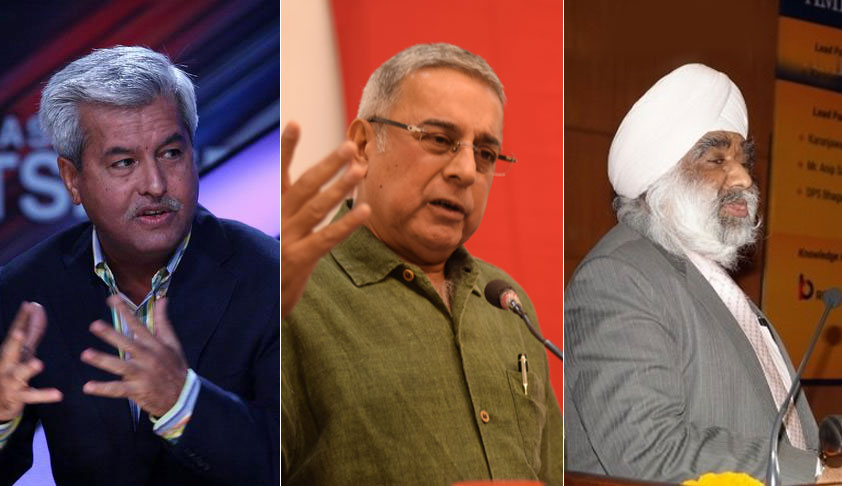 Foreign Law Firms’ Entry: Senior Advocate CU Singh Insists On Practice To Be Subject To India’s Regulatory Regime, Even As ASG Asks BCI To Frame Rules Foreign Law Firms’ Entry: Senior Advocate CU Singh Insists On Practice To Be Subject To India’s Regulatory Regime, Even As ASG Asks BCI To Frame Rules