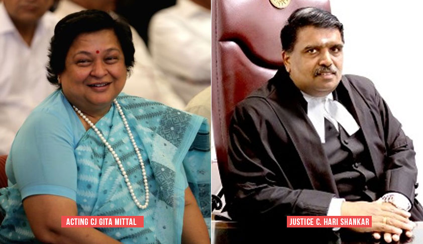 Breaking: Delhi High Court Quashes Govt. Notification Revising Minimum Wage [Read Judgment]