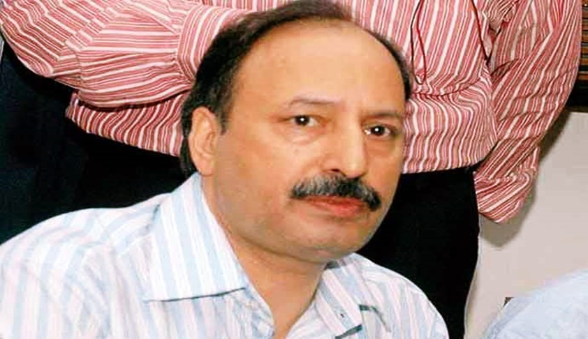 Bombay HC Refuses To Order Probe Into 26/11 Martyr Hemant Karkare’s Death Bombay HC Refuses To Order Probe Into 26/11 Martyr Hemant Karkare’s Death