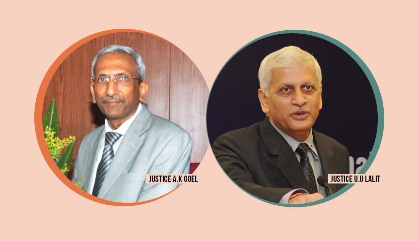 Judgment On Foreign Law Firms : Five Issues And Answers By Supreme Court [Read Judgment]