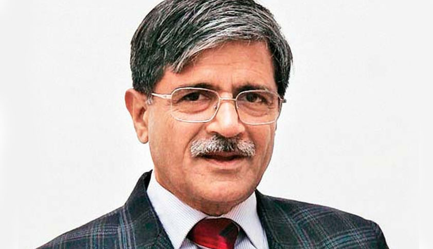 Justice S N Dhingra To Head New SIT To Probe 186 Anti-Sikh Riot Cases