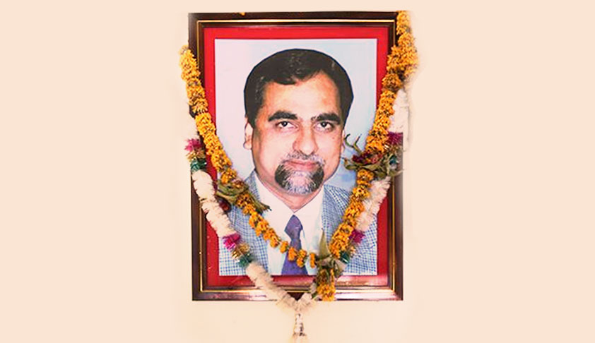 Judge Loya’s Death: Journalist Moves SC Seeking Independent Probe; Plea To Be Heard On Friday