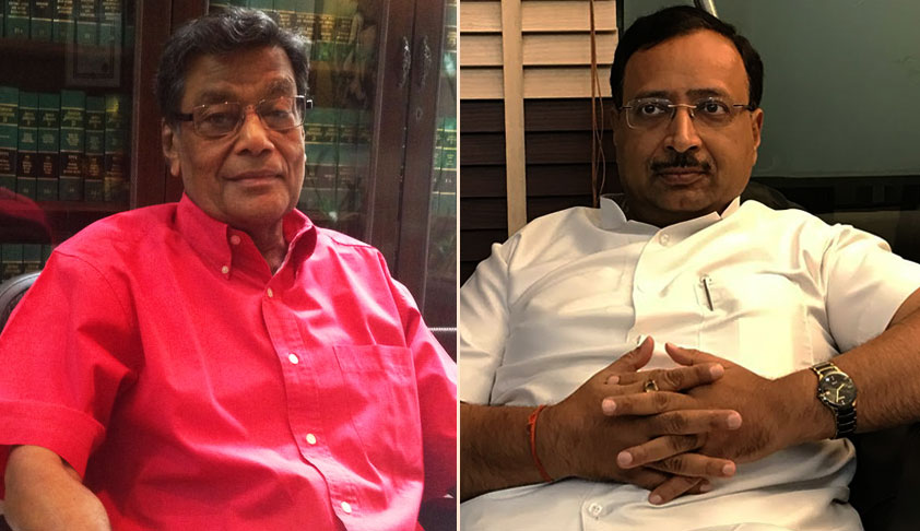 Bofors Case In SC: Petitioner Writes To AG Urging To File Reply For CBI Against Acquittal Of Hinduja Brothers, Others [Read Letter]