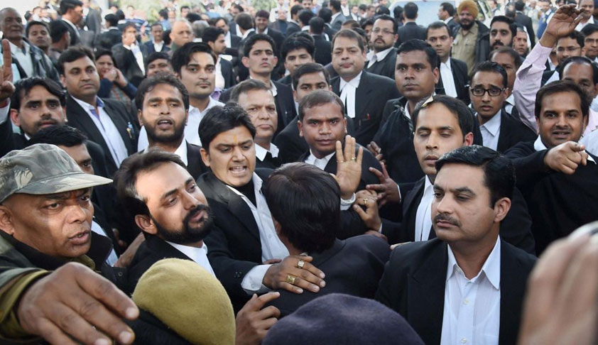 When Rule Of Law Becomes A ‘Dead Horse’: SC Order Refusing Probe Into ‘Attack’ On Kanhaiya Kumar Is Unfortunate When Rule Of Law Becomes A ‘Dead Horse’: SC Order Refusing Probe Into ‘Attack’ On Kanhaiya Kumar Is Unfortunate