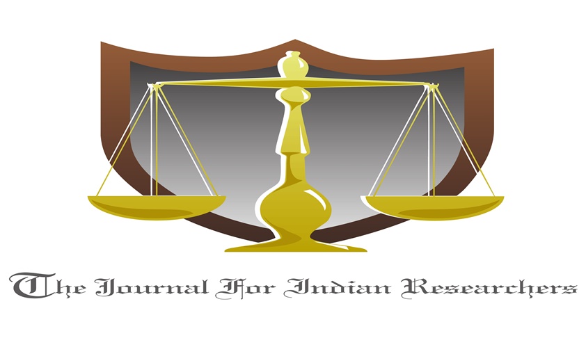 Call For Submissions: The Journal For Indian Researchers’ 1st National Essay Writing Competition-2018